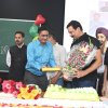  Dr. Devendra Naik's birthday, Chairman,